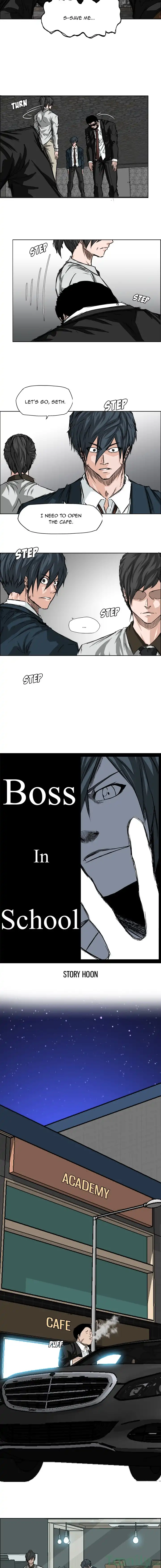 Boss in School Chapter 29 5